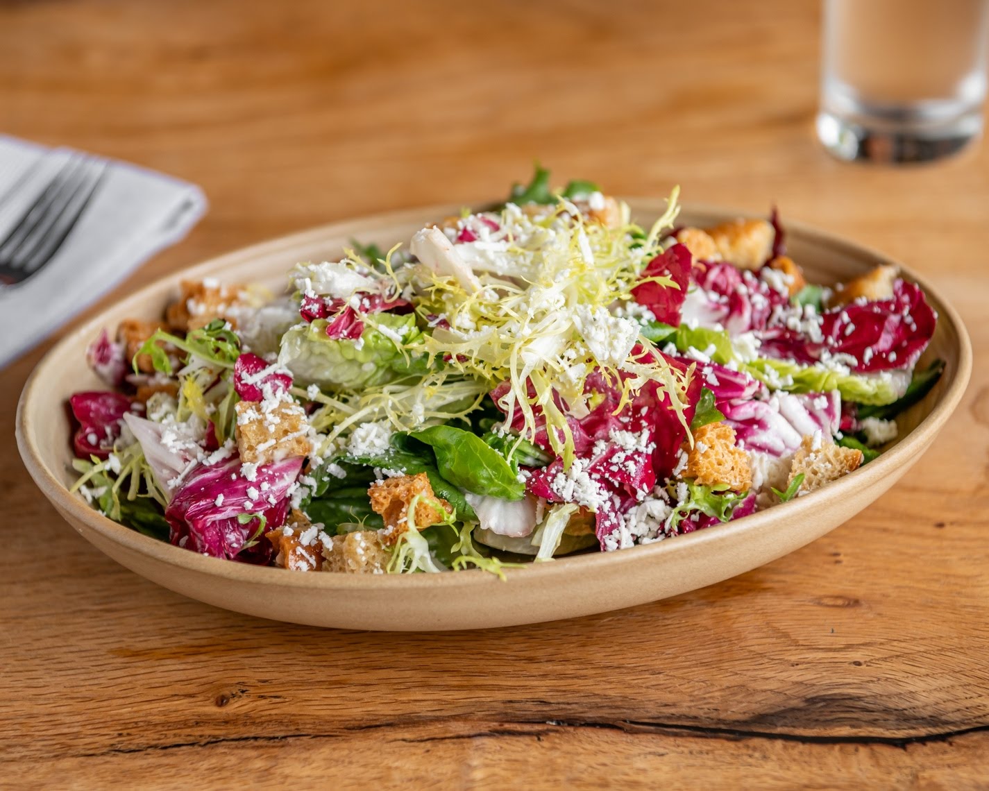 ACRE Kitchen and Bar by null