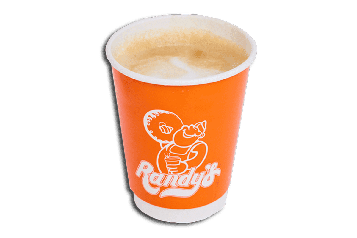 Randy's Donuts by null