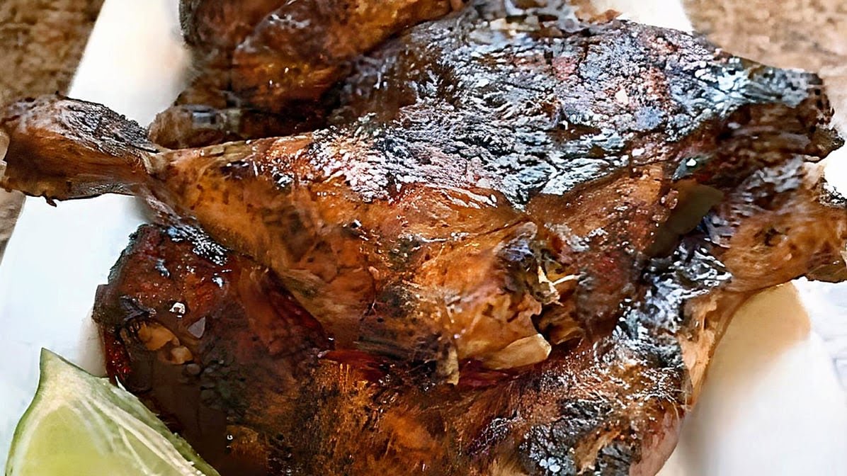 Jamaican Homestyle Cuisine by null