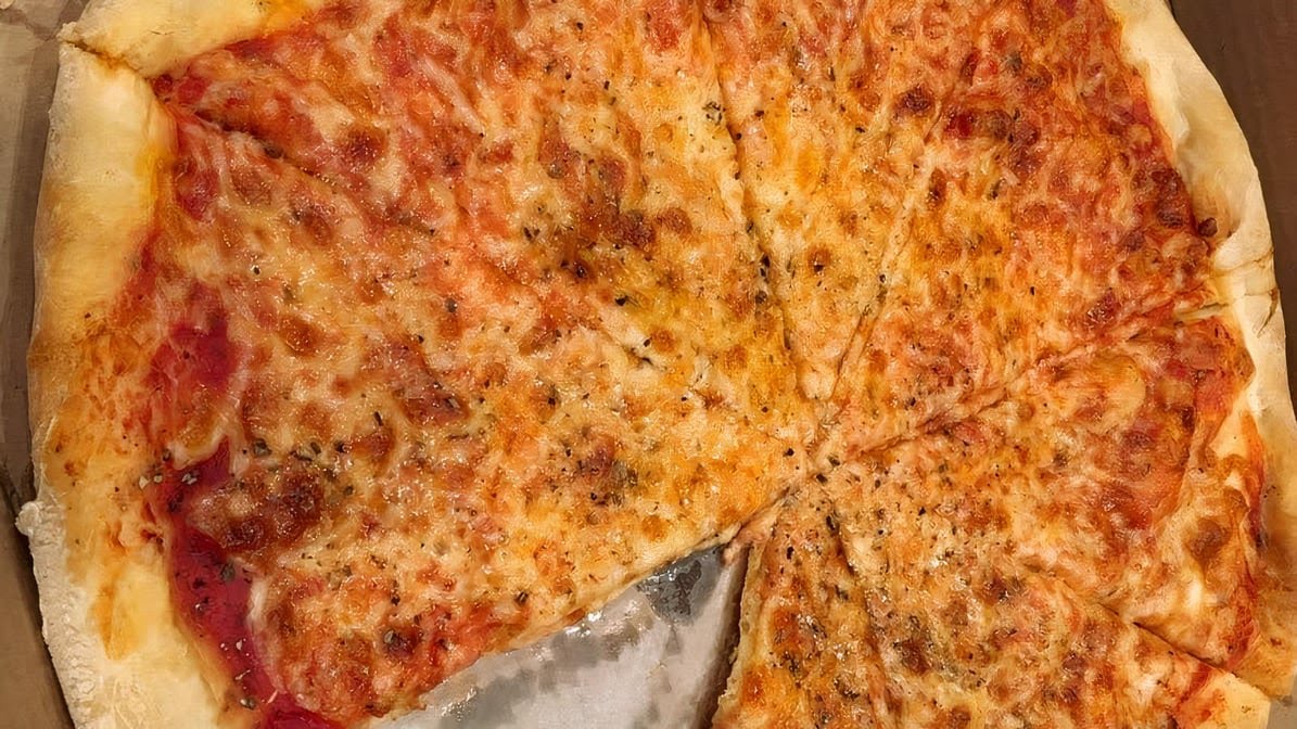 Supreme Pizza NY by null