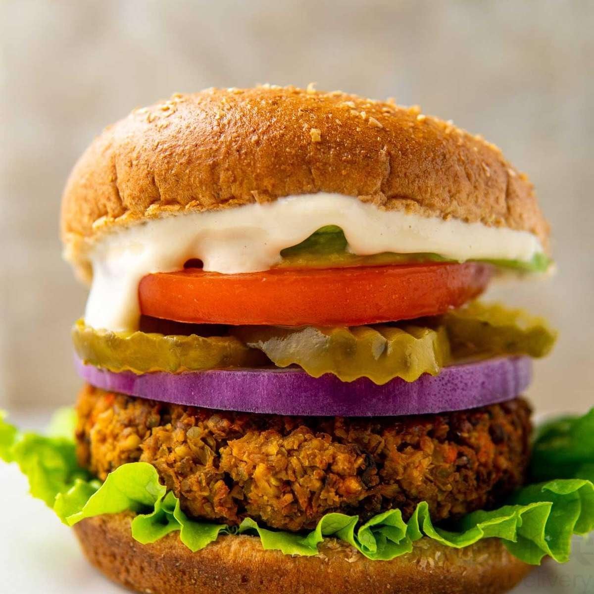 American Burgers by null