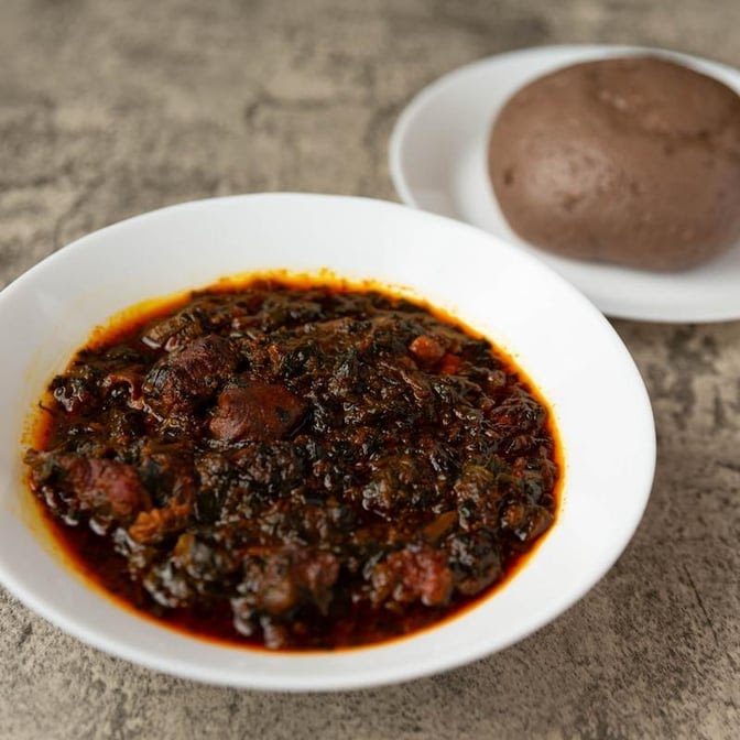 African Eats Cuisine by null