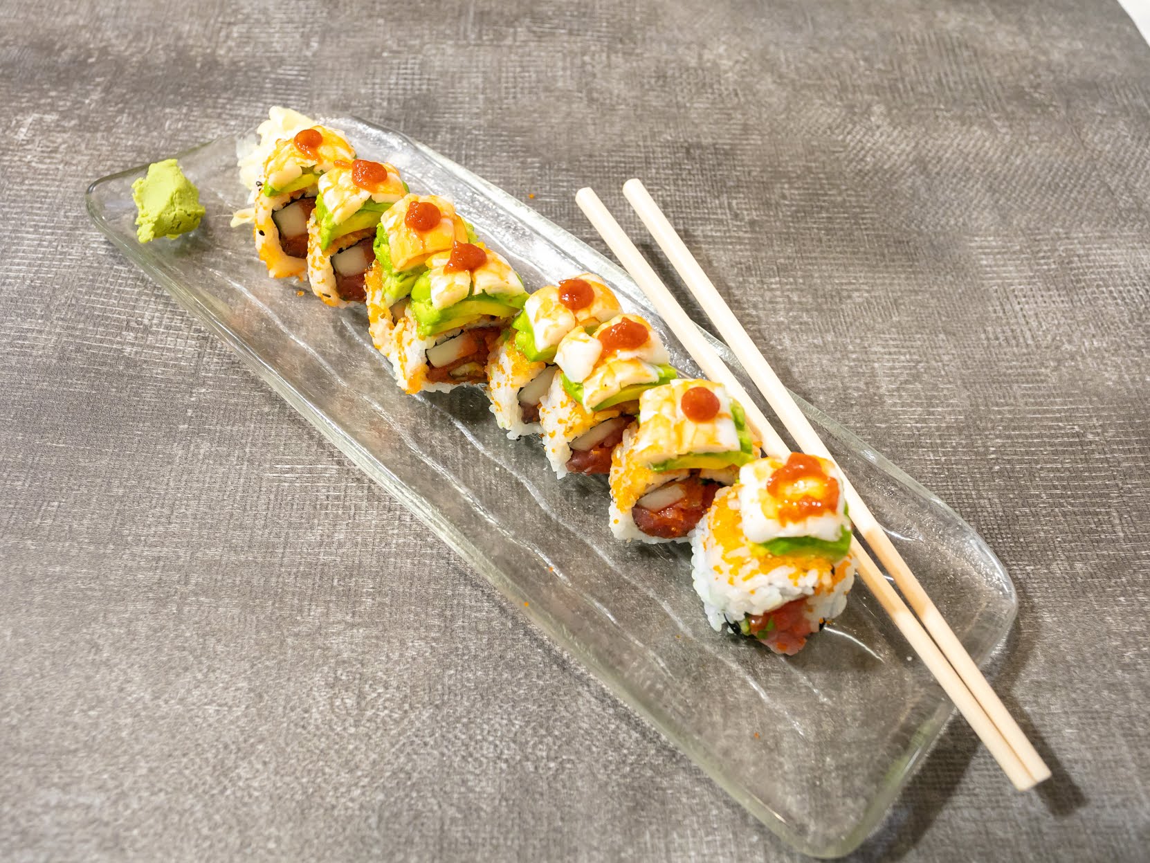 Shai Karr Eatery by null