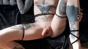 Goth emo punk tattoo jpg x Goth emo punk tattoo