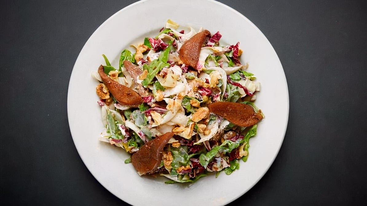 Vezzo NYC Thin Crust Pizza by null