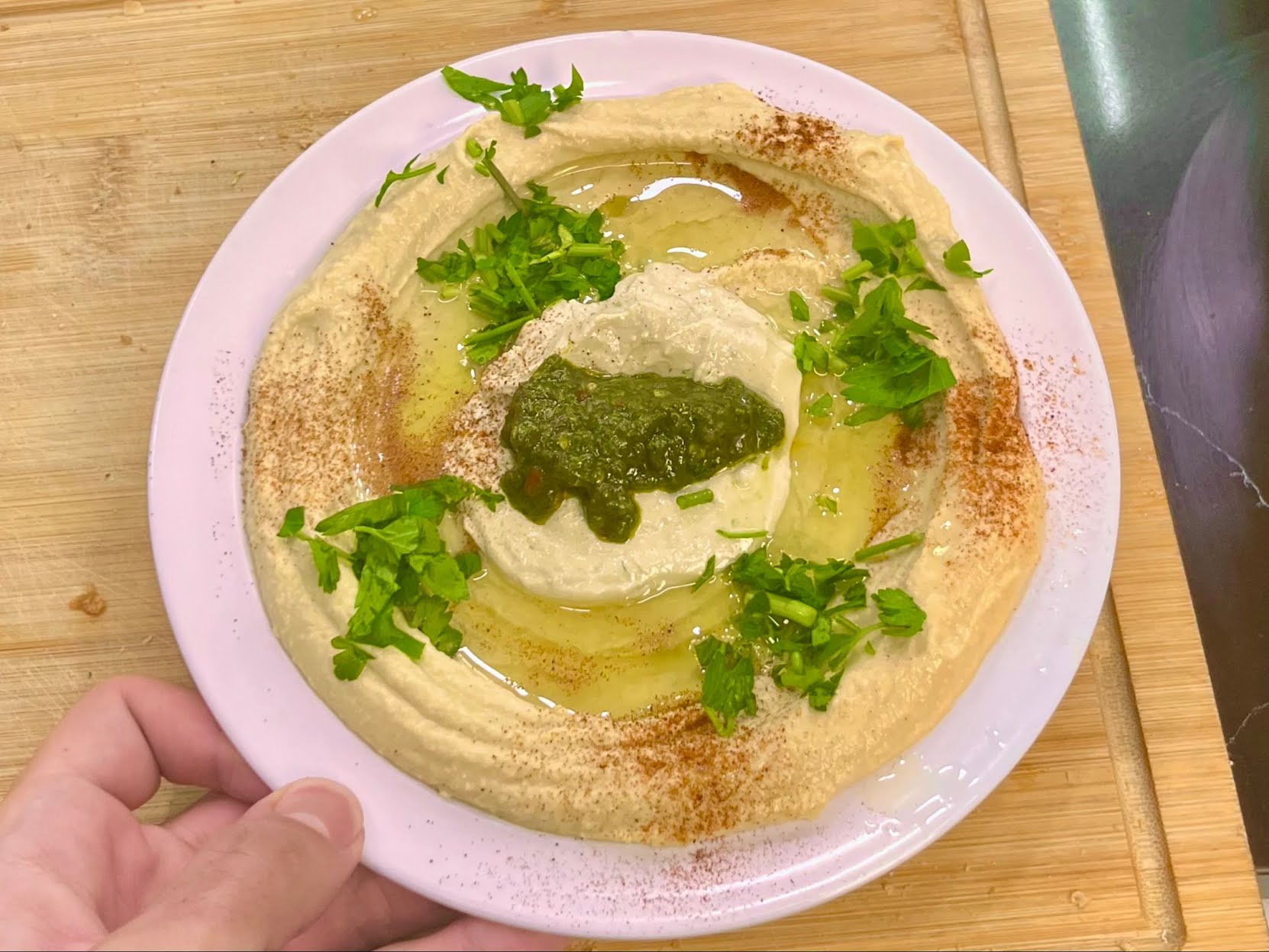 Holy Bites Kosher by null