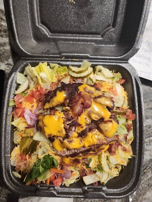 Ripples Of The Lakes Restaurant And Bar by null