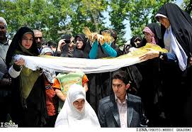 ازدواج ساده، ازدواجی زیبا