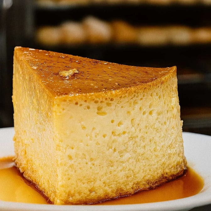 Norma’s Bakery by null