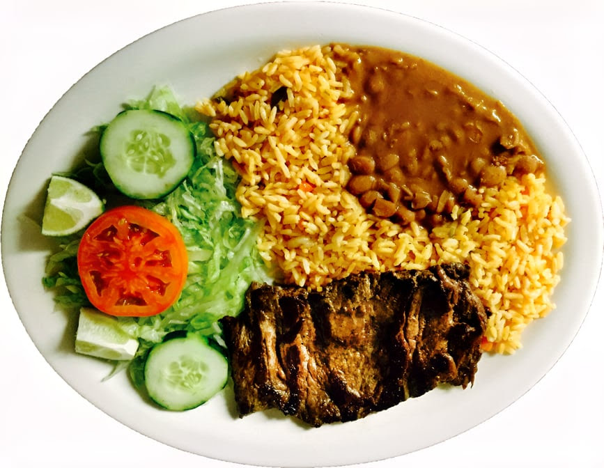 Taqueria El Carrizal by null