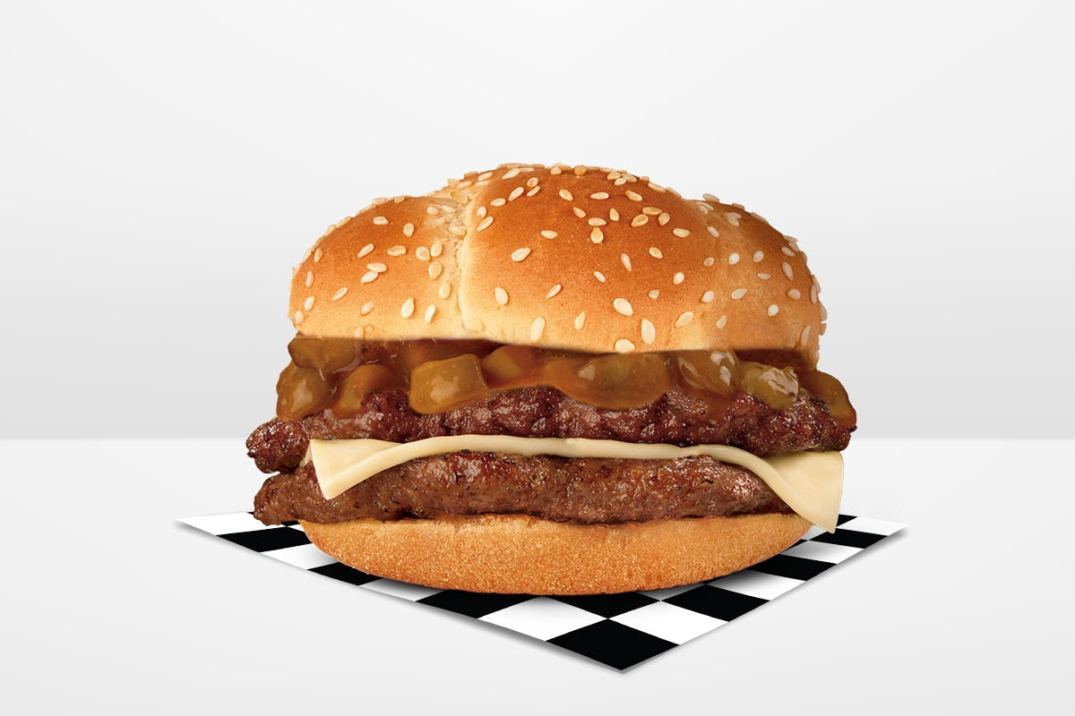 Checkers & Rally’s by null