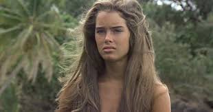 Brooke shields young nude ^^|Brooke Shields posed naked for a Playboy publication when she was just  10-years-old - 9Honey