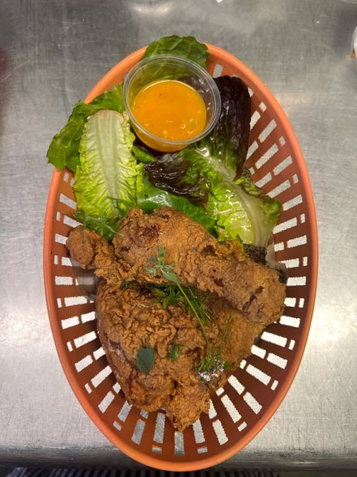 Yardy Rum Bar by null