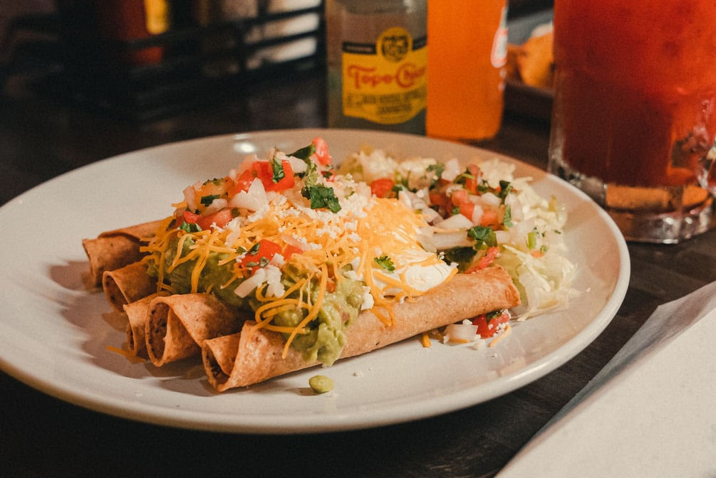 Los Cuates So-Cal Mexican Restaurant by null