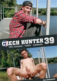 Czech hunter gay jpg x Czech hunter gay