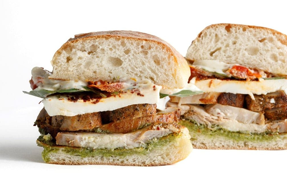 Modern Market Eatery - Preston Hollow by null