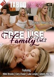 Mind blowing threesome on a post lockdown vacation with step mom nikki brooks and cory chase free porn videos youporn jpg x Cory chase nikki brooks