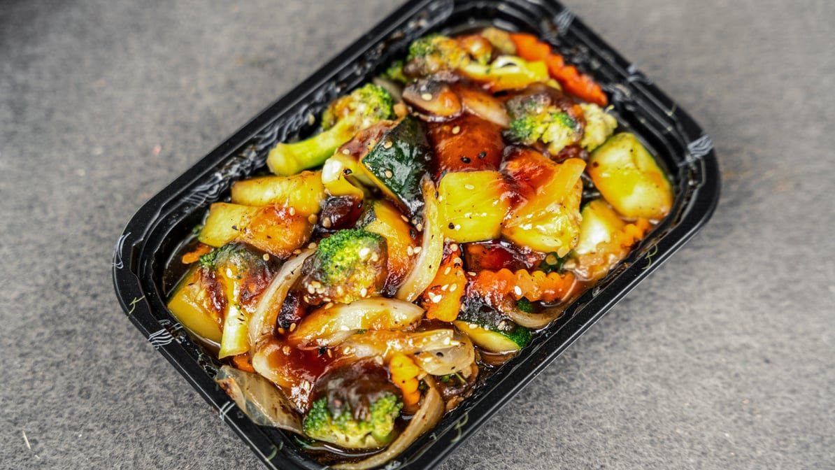 Tanuki•Japanese steakhouse by null