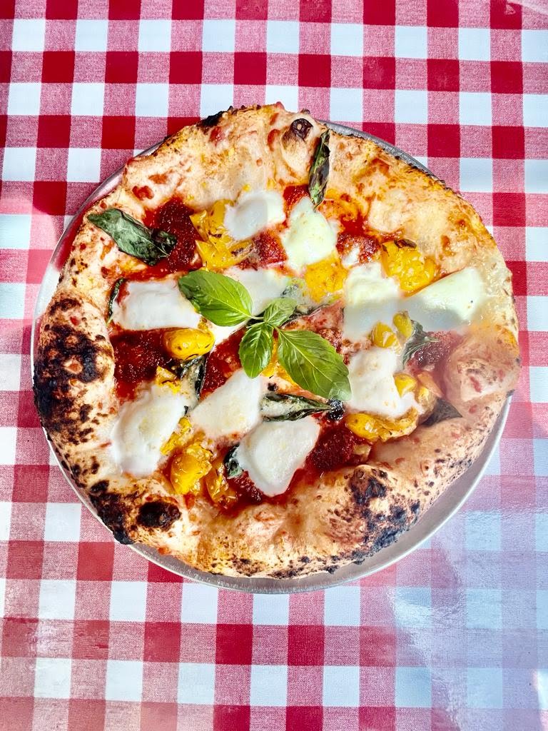 Salsa Rego park by null