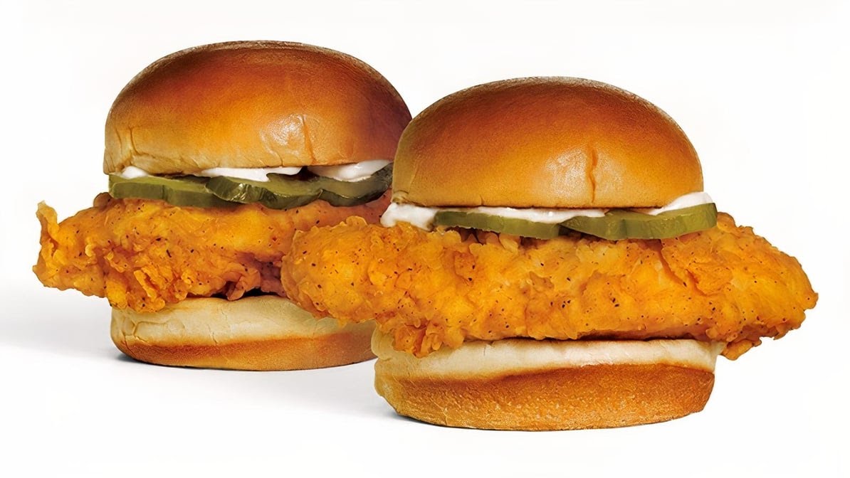 A&W Restaurants by null