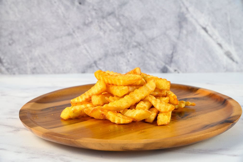 Yummy's Hot Chicken by null