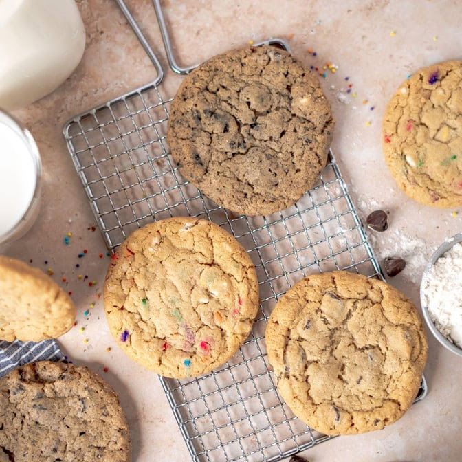 Grove Cookie Company by null