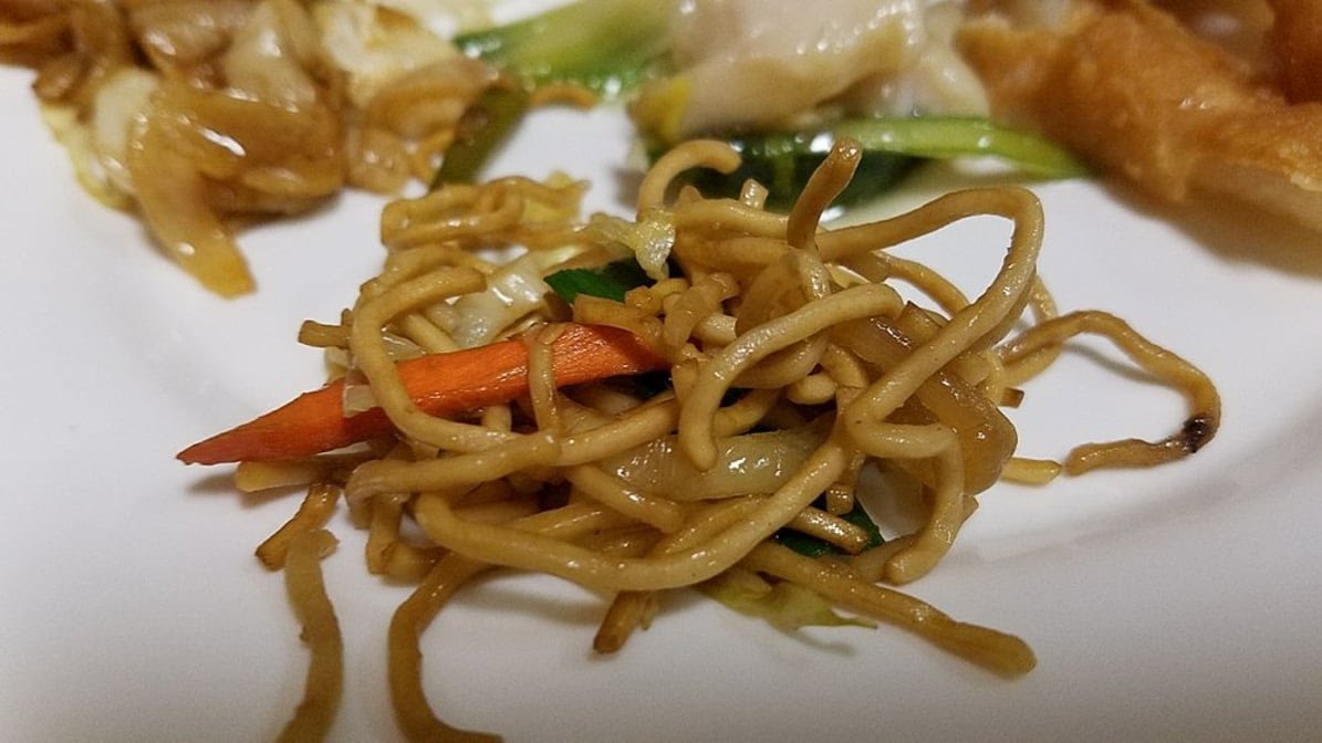 Royal Palace Chinese Restaurant by null