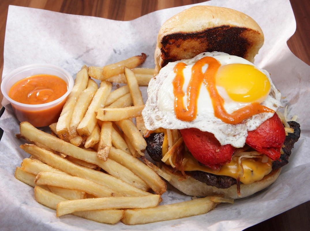 Wing Daddy's Sauce House by null