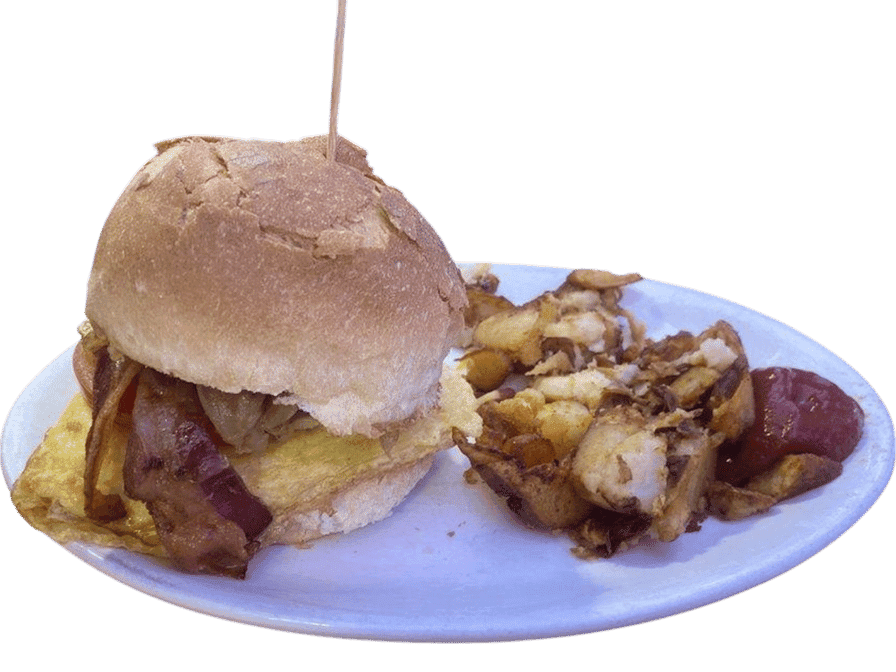 Johnny's Roadside Diner by null