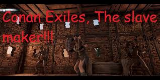 Conan exiles jpg x Conan exiles