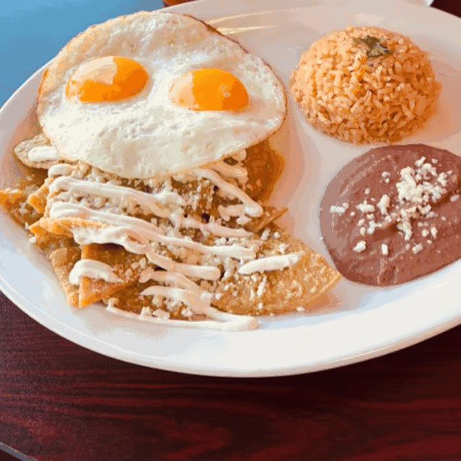 Mica's Mexican Restaurant by null