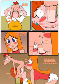 Phineas and ferb incest hentai issue milftoon comics free porn comics incest comics jpg x Phineas and ferb comics