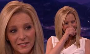 Can you see what really going png x Lisa kudrow