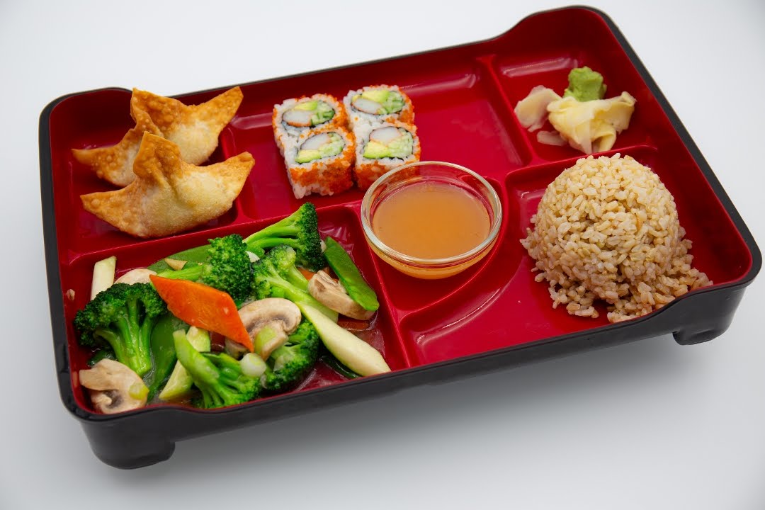 Jade Lowell Restaurant by null