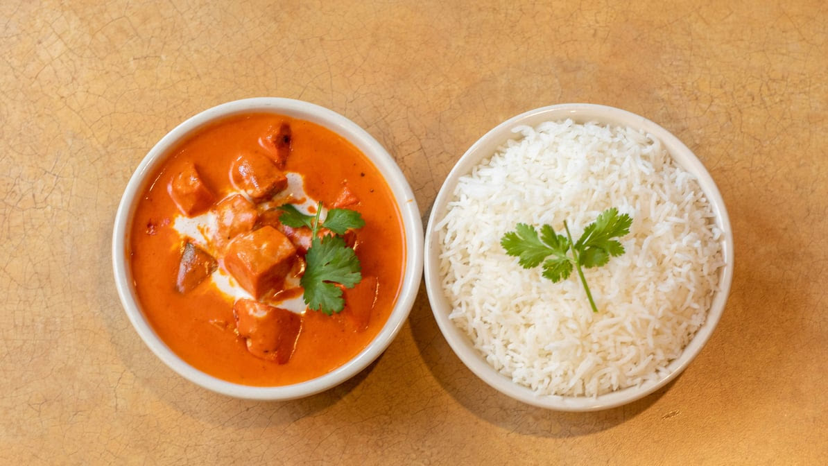 Kadai Indian Kitchen - Skyway by null