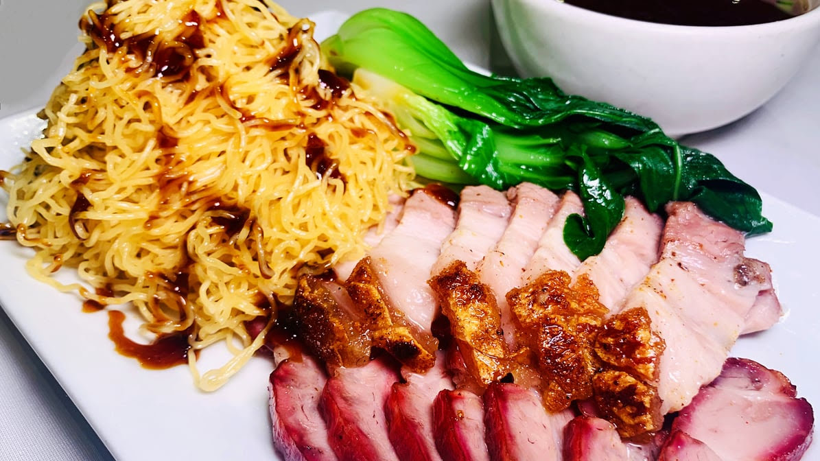 Hong Kong Eatery by null