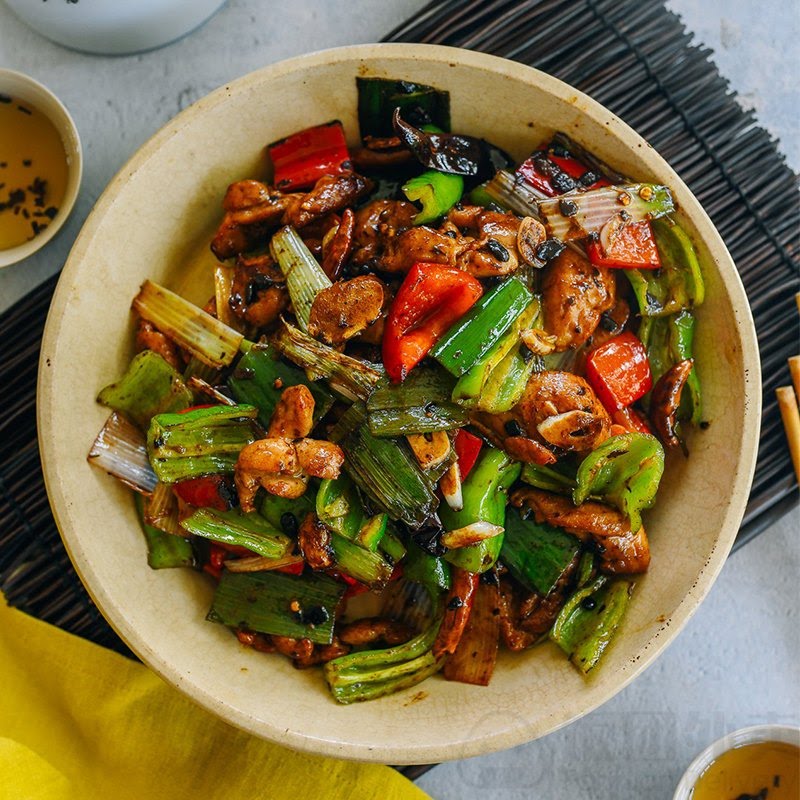 Shanghai Taste by null