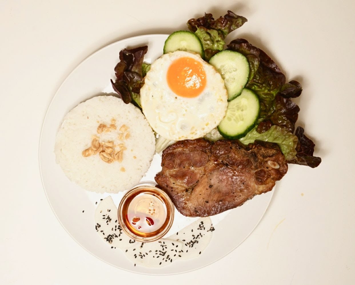 Tutu Vietnamese Cuisine by null