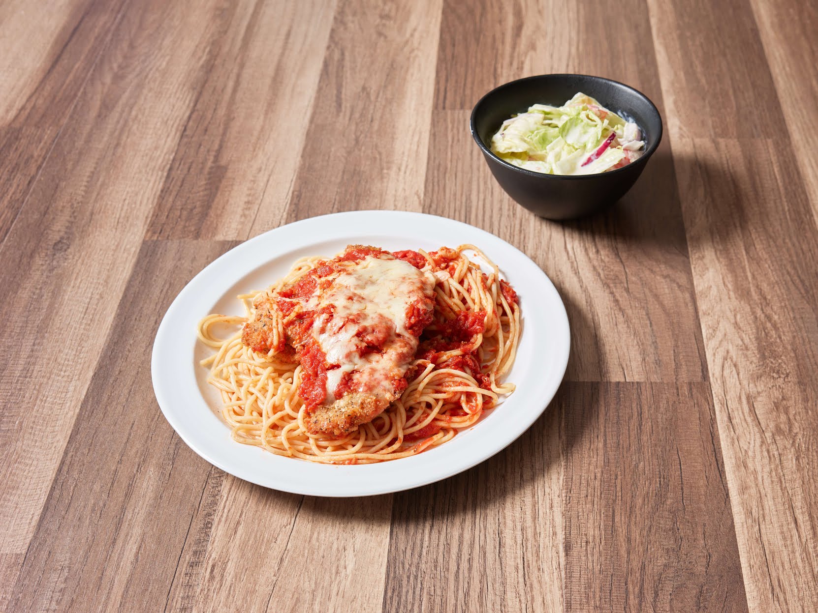 Joe's Pasta & Pizza by null