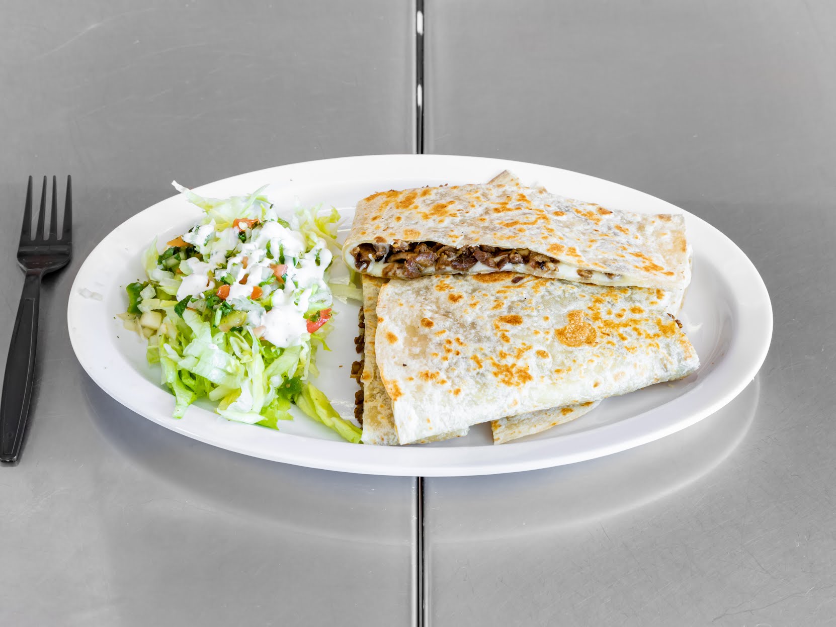 El Asadero Tacos Al Carbon by null