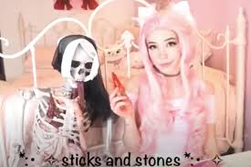 Belle delphine tits jpg x Belle delphine tits