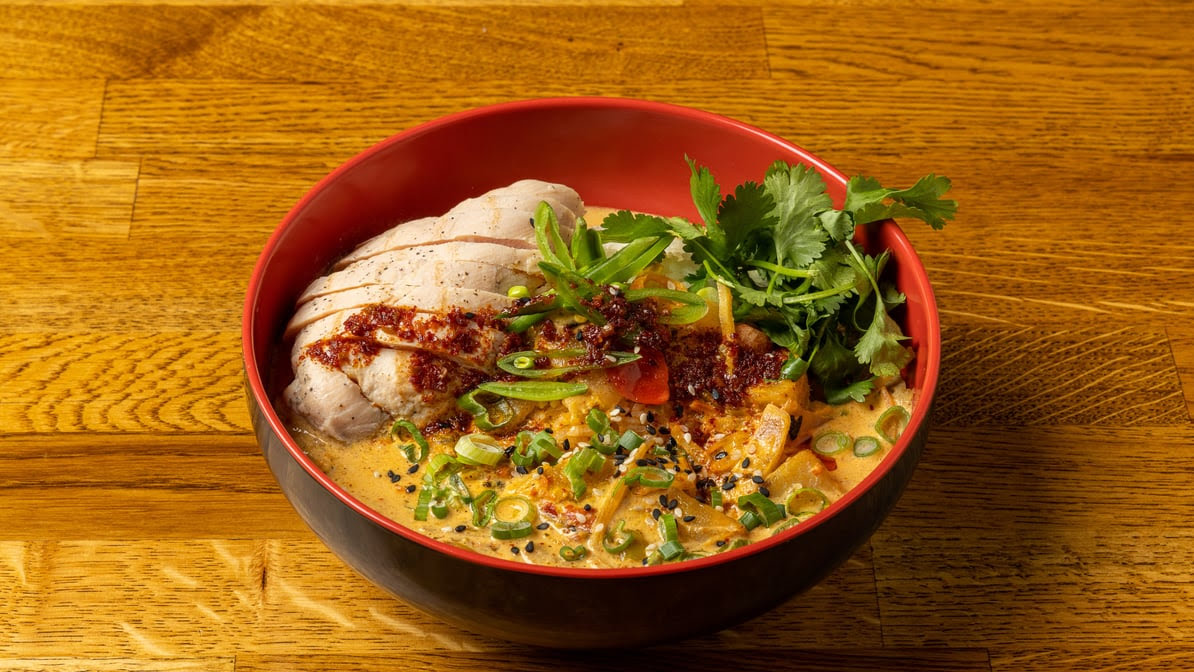 Retro Game Bar by null