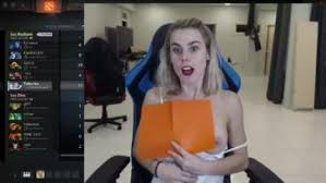 Nip slips on twitch jpg x Nip slips on twitch