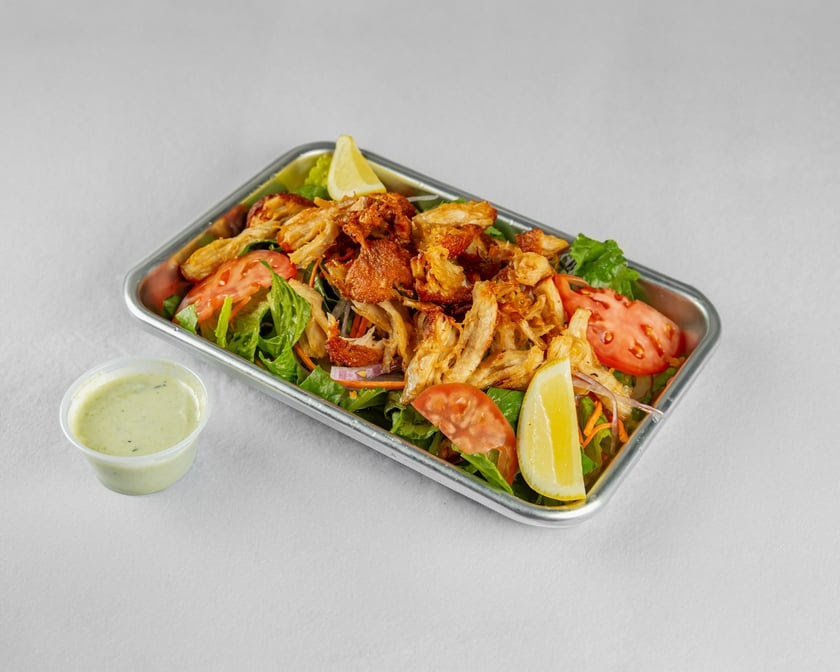 Rickshaw Pakistani & Indian Street Eats by null