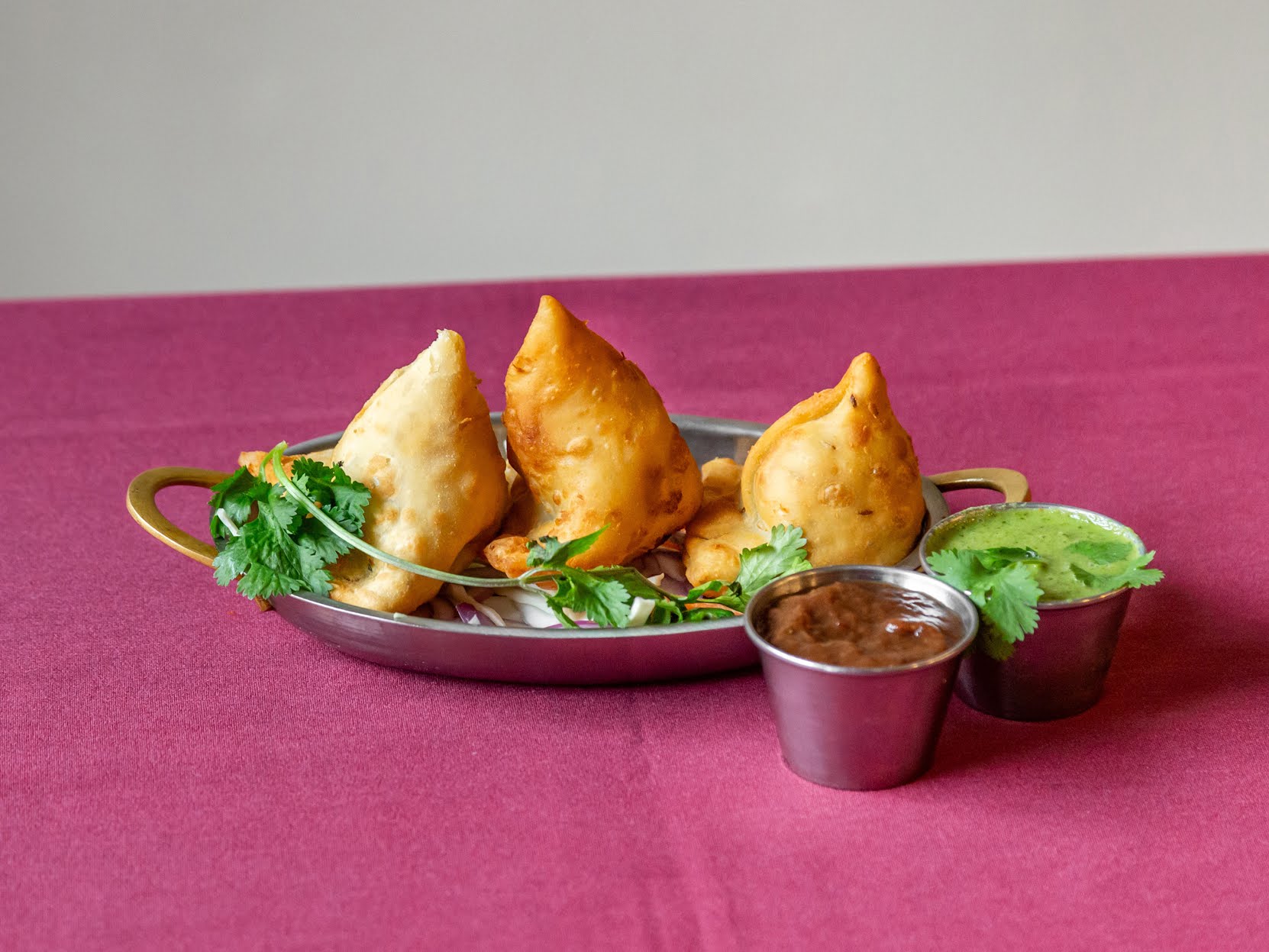 Bawarchi Biryani Corner by null