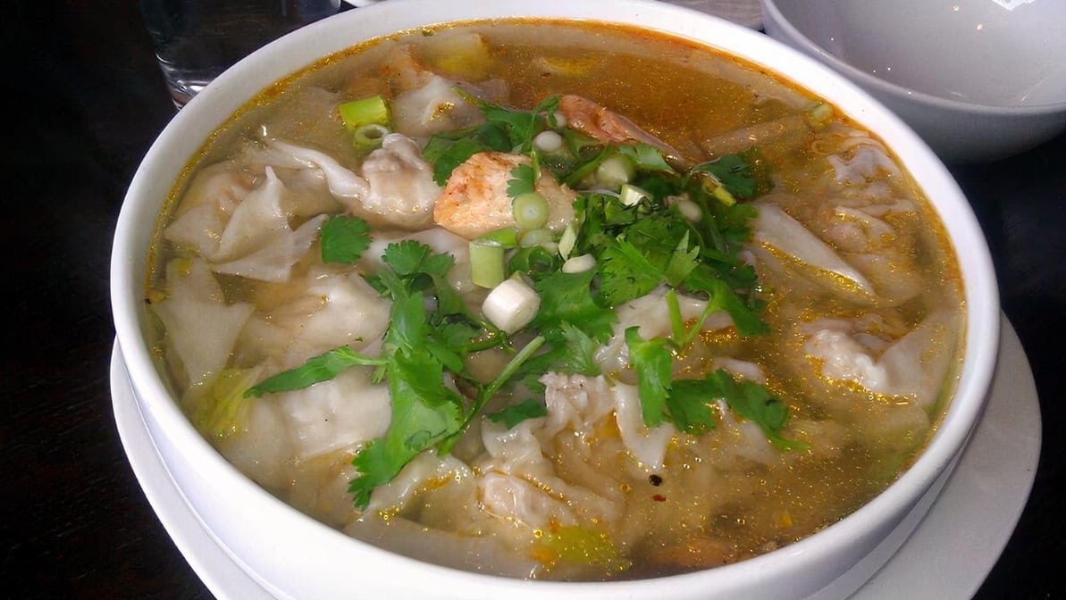 Chaiyo Thai Cuisine by null