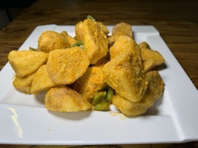 Pepper Twins by null