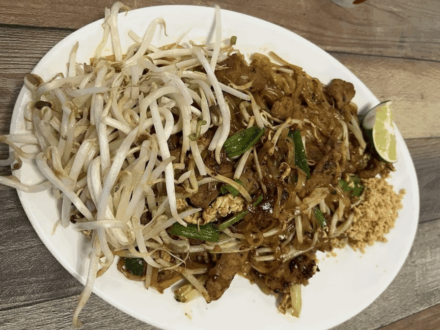 Spicy Lao Kitchen by null