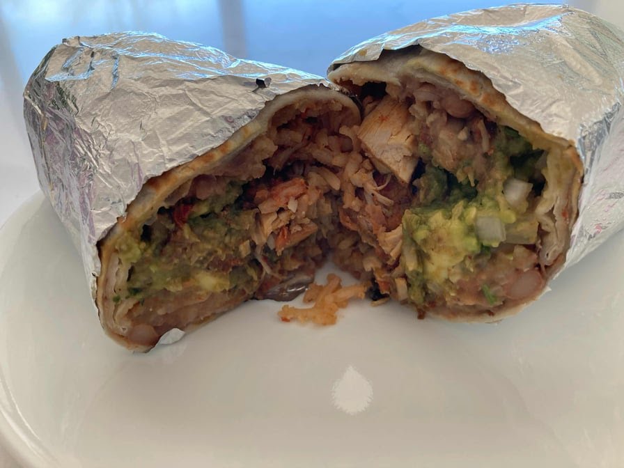 Pinches Tacos by null