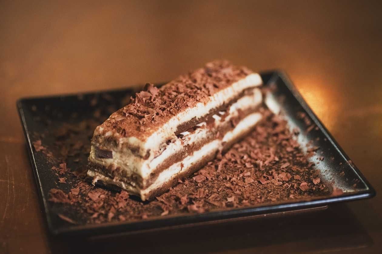 In Bocca Al Lupo by null